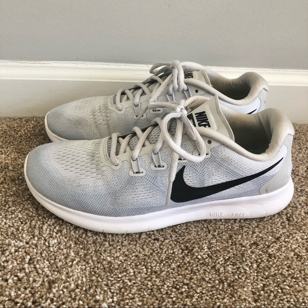 Nike Free RN Shoes